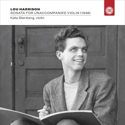 06 Lou Harrison