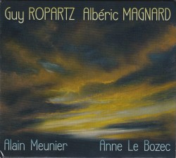 02 Ropartz Magnard