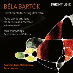 05 Bartok Music for Strings