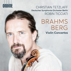 02 Brahms Berg Violin