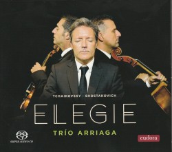 11 Trio Arriaga Elegie