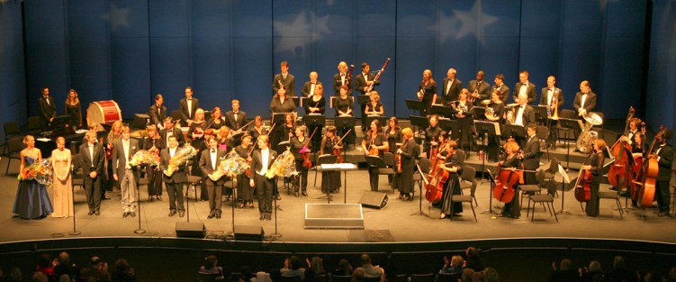 Celebrity Symphony Orchestra