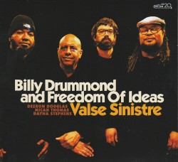 05 Billy Drummond