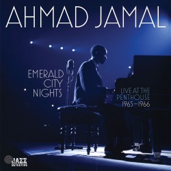 18b Ahmad Jamal 1965 1966