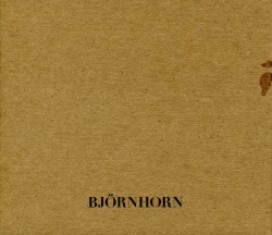 01 Bjornhorn