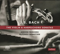 01 Bach Violin