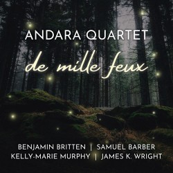 02 Andara Quartet