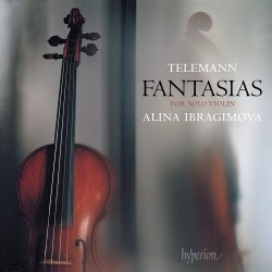 08 Telemann
