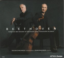 12 Beethoven Dyachkov