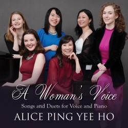 05 Alice Ho A Womans Voice