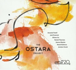 12 Ostara Project