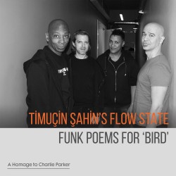 15 Funk Poems for Biird