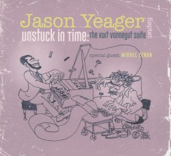 18 Jason Yaeger