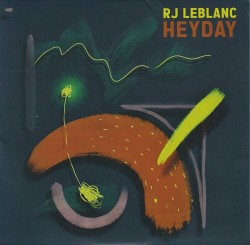 19 RJ Lebland