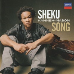 02 Sheku Song