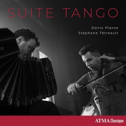 11 Suite Tango