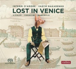 02 Lost in Venice