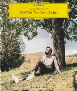 03 Bach Art of Life