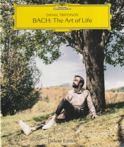 03 Bach Art of Life