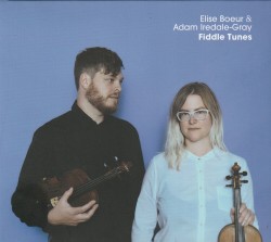 02 Fiddle Tunes
