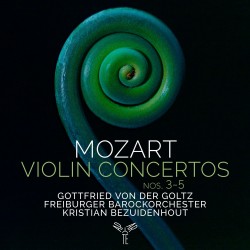 02 Mozart Concertos 3 5