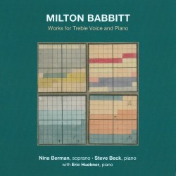 08 Milton Babbitt