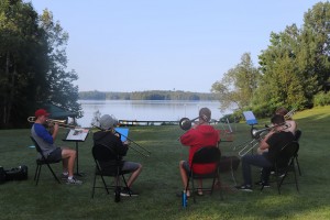 Interprovincial Music Camp