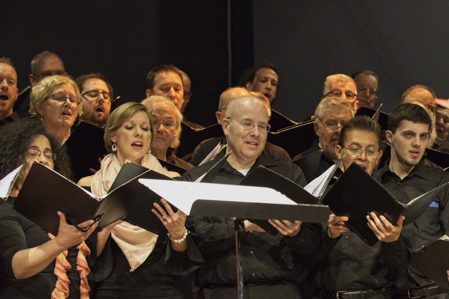 Peterborough Singers, The | The WholeNote