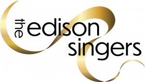 The Edison Singers 2023