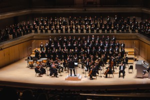 Toronto Mendelssohn Choir 2023