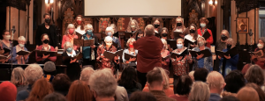 Echo Womens Choir 2023