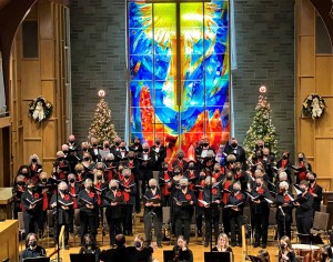 Etobicoke Centennial Choir 2023