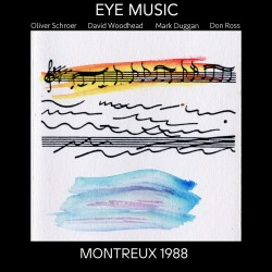 01 Eye Music