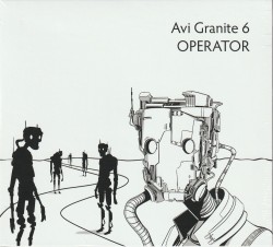 10 Avie Granite