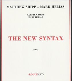 15 Matthew Shipp