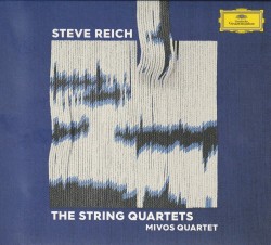 03 Reich Quartets