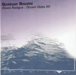 04 Quatuor Bozzini
