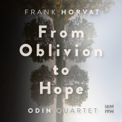 08 Horvat From Oblivion To Hope