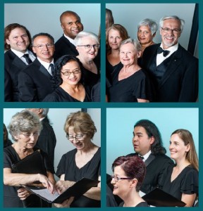 Mississauga Chamber Singers