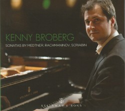 07 Kenny Broberg