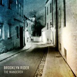 04 The Wanderer Brooklyn Rider