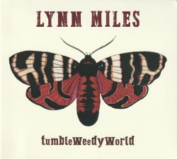 07 Lynn Miles