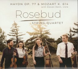 02 Rosebud Quartet