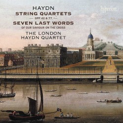03 London Haydn Quartet