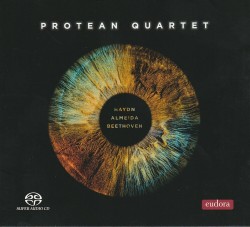 04 Protean Quartet