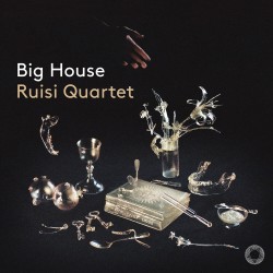 05 Big House Ruisi Quartet
