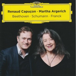 10 Capucon Argerich