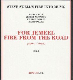 01 Steve Swell