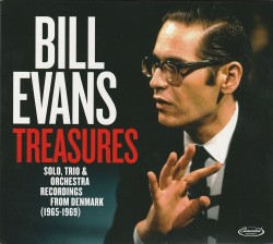 02a Bill Evans