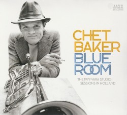 02b Chet Baker